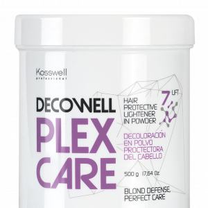 DECOWELL PLEX CARE