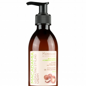 MACADAMIA STYLING CREAM