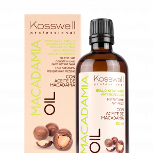 MACADAMIA OIL