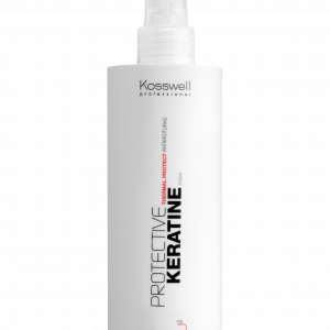 PROTECTIVE KERATINE