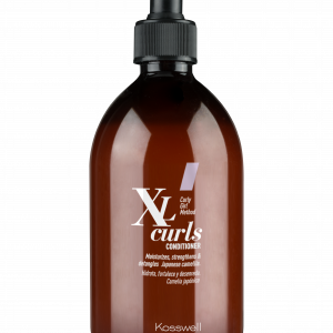 XL CURLS CONDITIONER