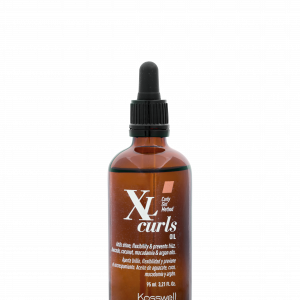 XL CURLS OIL
