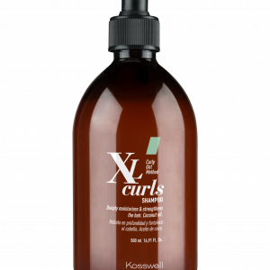 XL CURLS SHAMPOO
