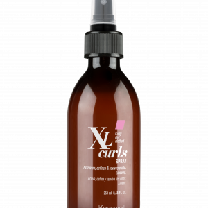 XL CURLS SPRAY