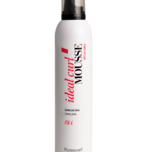 IDEAL CURL MOUSSE
