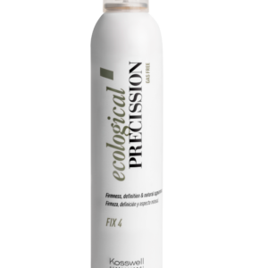 ECOLOGICAL PRECISSION