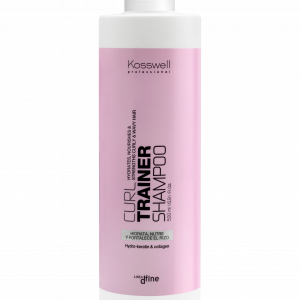 CURL TRAINER SHAMPOO