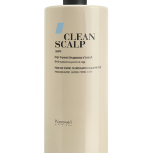 CLEAN SCALP