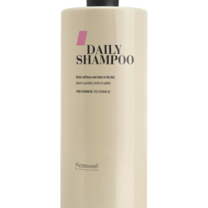 DAILY SHAMPOO
