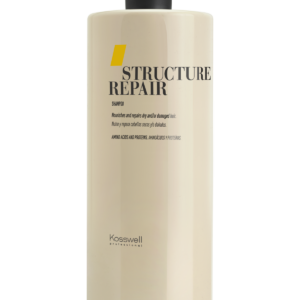 STRUCTURE REPAIR SHAMPOO