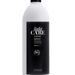 Light Care. Gel revelador