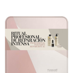 COFRE STRUCTURE REPAIR